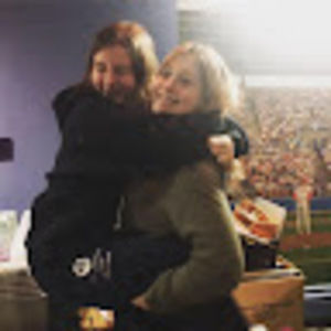 Meet your Posher, Catherine